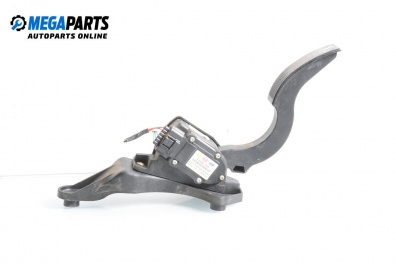 Potentiometer gaspedal for Hyundai Santa Fe II SUV (10.2005 - 12.2012)