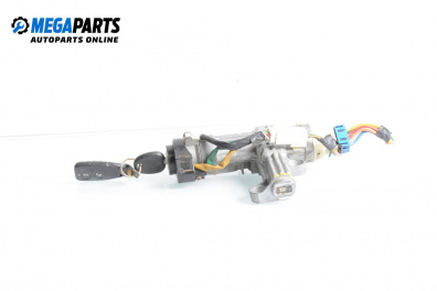 Ignition key for Hyundai Santa Fe II SUV (10.2005 - 12.2012)