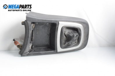 Gear shift console for Hyundai Santa Fe II SUV (10.2005 - 12.2012)