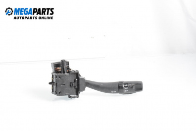 Lights lever for Hyundai Santa Fe II SUV (10.2005 - 12.2012)