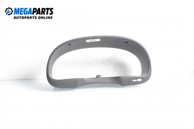 Interior plastic for Hyundai Santa Fe II SUV (10.2005 - 12.2012), 5 doors, suv
