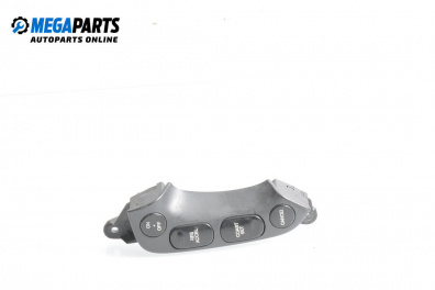 Tasten lenkrad for Hyundai Santa Fe II SUV (10.2005 - 12.2012)