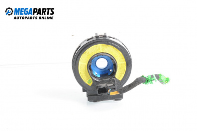Steering wheel ribbon cable for Hyundai Santa Fe II SUV (10.2005 - 12.2012)