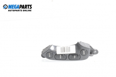 Tasten lenkrad for Hyundai Santa Fe II SUV (10.2005 - 12.2012)