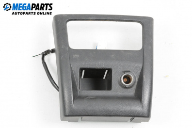 Consola centrală for Hyundai Santa Fe II SUV (10.2005 - 12.2012)