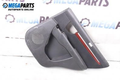 Interior door panel  for Hyundai Santa Fe II SUV (10.2005 - 12.2012), 5 doors, suv, position: front - right