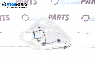 Motor des elektrischen fensterhebers for Hyundai Santa Fe II SUV (10.2005 - 12.2012), 5 türen, suv, position: rechts, rückseite