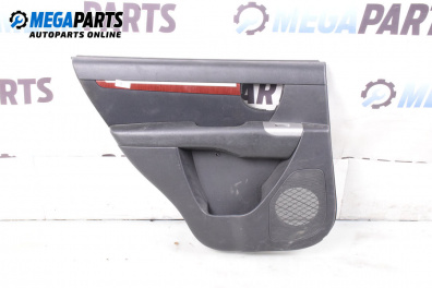 Interior door panel  for Hyundai Santa Fe II SUV (10.2005 - 12.2012), 5 doors, suv, position: rear - left