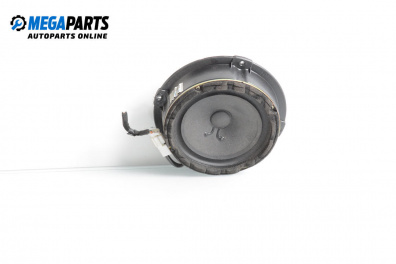 Lautsprecher for Hyundai Santa Fe II SUV (10.2005 - 12.2012)