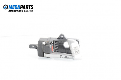 Innerer griff for Hyundai Santa Fe II SUV (10.2005 - 12.2012), 5 türen, suv, position: rechts, rückseite