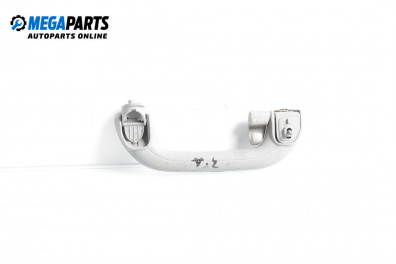 Mâner for Hyundai Santa Fe II SUV (10.2005 - 12.2012), 5 uși, position: dreaptă - spate