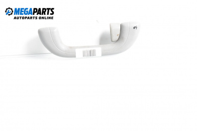 Handle for Hyundai Santa Fe II SUV (10.2005 - 12.2012), 5 doors, position: rear - left