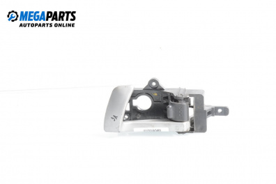 Innerer griff for Hyundai Santa Fe II SUV (10.2005 - 12.2012), 5 türen, suv, position: links, rückseite