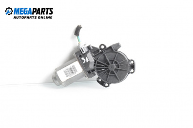 Antriebsmotor el. fensterheber for Hyundai Santa Fe II SUV (10.2005 - 12.2012), 5 türen, suv, position: links, rückseite