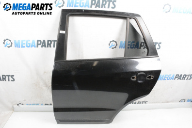 Door for Hyundai Santa Fe II SUV (10.2005 - 12.2012), 5 doors, suv, position: rear - left