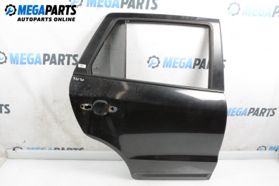 Door for Hyundai Santa Fe II SUV (10.2005 - 12.2012), 5 doors, suv, position: rear - right