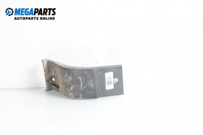 Bumper holder for Hyundai Santa Fe II SUV (10.2005 - 12.2012), suv, position: front - right