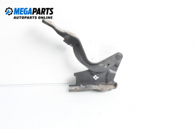 Bonnet hinge for Hyundai Santa Fe II SUV (10.2005 - 12.2012), 5 doors, suv, position: right