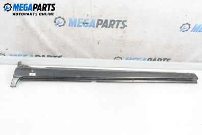 Side skirt for Hyundai Santa Fe II SUV (10.2005 - 12.2012), 5 doors, suv, position: left