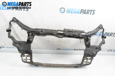 Front slam panel for Hyundai Santa Fe II SUV (10.2005 - 12.2012), suv