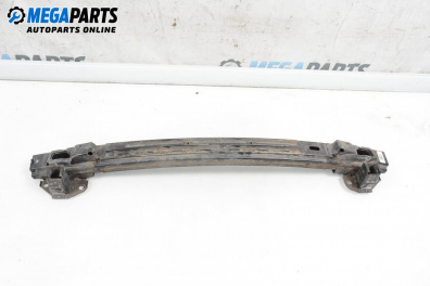 Bumper support brace impact bar for Hyundai Santa Fe II SUV (10.2005 - 12.2012), suv, position: front