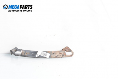 Bumper holder for Hyundai Santa Fe II SUV (10.2005 - 12.2012), suv, position: front - right