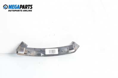 Bumper holder for Hyundai Santa Fe II SUV (10.2005 - 12.2012), suv, position: front - left