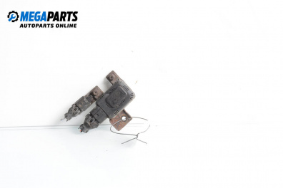 Relais for Hyundai Santa Fe II SUV (10.2005 - 12.2012) 2.2 CRDi GLS 4x4
