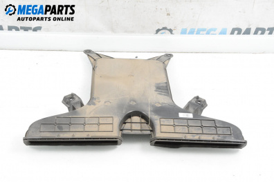 Air vessel for Hyundai Santa Fe II SUV (10.2005 - 12.2012) 2.2 CRDi GLS 4x4, 150 hp