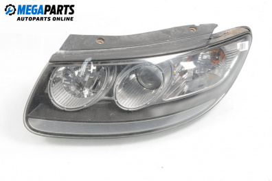 Far for Hyundai Santa Fe II SUV (10.2005 - 12.2012), suv, position: stânga