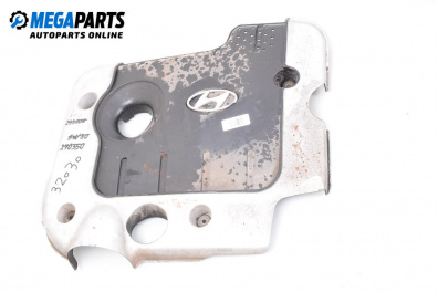 Dekordeckel motor for Hyundai Santa Fe II SUV (10.2005 - 12.2012)