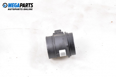 Air mass flow meter for Hyundai Santa Fe II SUV (10.2005 - 12.2012) 2.2 CRDi GLS 4x4, 150 hp