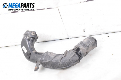 Air duct for Hyundai Santa Fe II SUV (10.2005 - 12.2012) 2.2 CRDi GLS 4x4, 150 hp