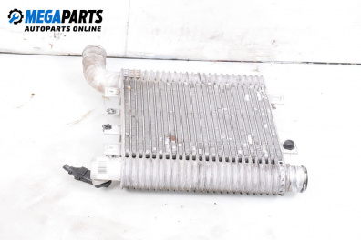 Zwischenkühler for Hyundai Santa Fe II SUV (10.2005 - 12.2012) 2.2 CRDi GLS 4x4, 150 hp