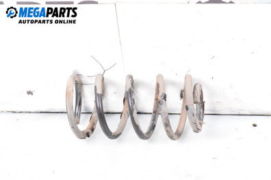 Coil spring for Hyundai Santa Fe II SUV (10.2005 - 12.2012), suv, position: rear