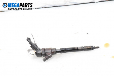 Duza diesel for Hyundai Santa Fe II SUV (10.2005 - 12.2012) 2.2 CRDi GLS 4x4, 150 hp