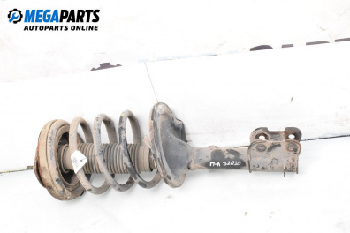 MacPherson-federbein for Hyundai Santa Fe II SUV (10.2005 - 12.2012), suv, position: links, vorderseite