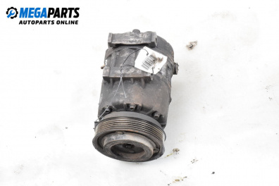 AC compressor for Hyundai Santa Fe II SUV (10.2005 - 12.2012) 2.2 CRDi GLS 4x4, 150 hp