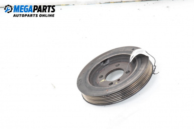 Fulie antivibrații for Hyundai Santa Fe II SUV (10.2005 - 12.2012) 2.2 CRDi GLS 4x4, 150 hp