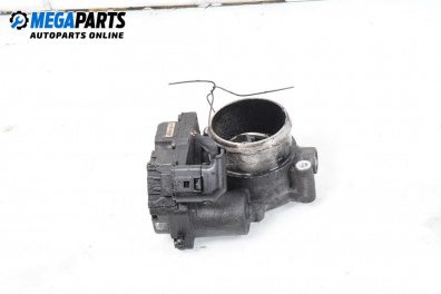 Clapetă carburator for Hyundai Santa Fe II SUV (10.2005 - 12.2012) 2.2 CRDi GLS 4x4, 150 hp