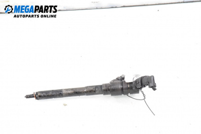 Duza diesel for Hyundai Santa Fe II SUV (10.2005 - 12.2012) 2.2 CRDi GLS 4x4, 150 hp