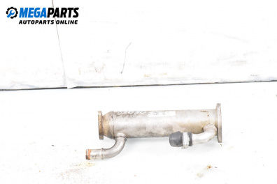 EGR tube for Hyundai Santa Fe II SUV (10.2005 - 12.2012) 2.2 CRDi GLS 4x4, 150 hp