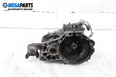 for Hyundai Santa Fe II SUV (10.2005 - 12.2012) 2.2 CRDi GLS 4x4, 150 hp