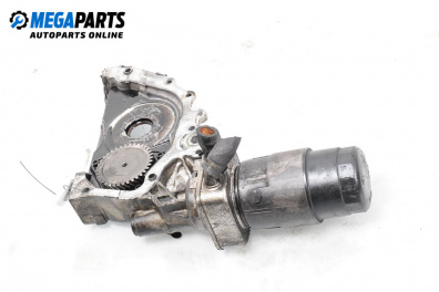 Corp filtru de ulei for Hyundai Santa Fe II SUV (10.2005 - 12.2012) 2.2 CRDi GLS 4x4, 150 hp