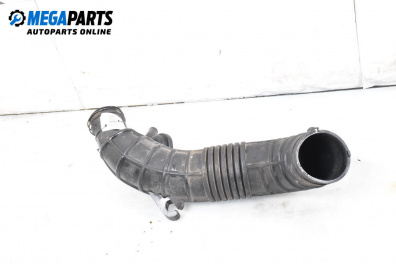 Air intake corrugated hose for Hyundai Santa Fe II SUV (10.2005 - 12.2012) 2.2 CRDi GLS 4x4, 150 hp