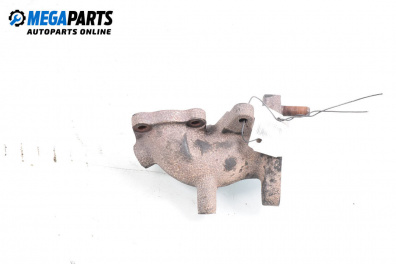 Collector pipe for Hyundai Santa Fe II SUV (10.2005 - 12.2012) 2.2 CRDi GLS 4x4, 150 hp