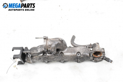 Intake manifold for Hyundai Santa Fe II SUV (10.2005 - 12.2012) 2.2 CRDi GLS 4x4, 150 hp