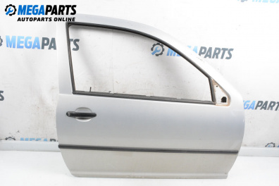 Ușă for Volkswagen Golf IV Hatchback (08.1997 - 06.2005), 3 uși, hatchback, position: dreaptă - fața