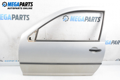 Ușă for Volkswagen Golf IV Hatchback (08.1997 - 06.2005), 3 uși, hatchback, position: stânga - fața