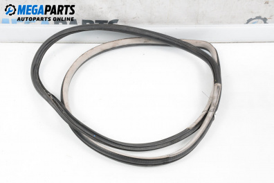 Türdichtung for Volkswagen Golf IV Hatchback (08.1997 - 06.2005), 3 türen, hecktür, position: links, vorderseite